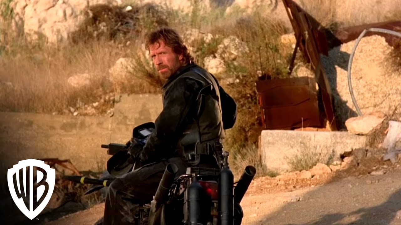 Electric Boogaloo: The Wild, Untold Story of Cannon Films trailer thumbnail