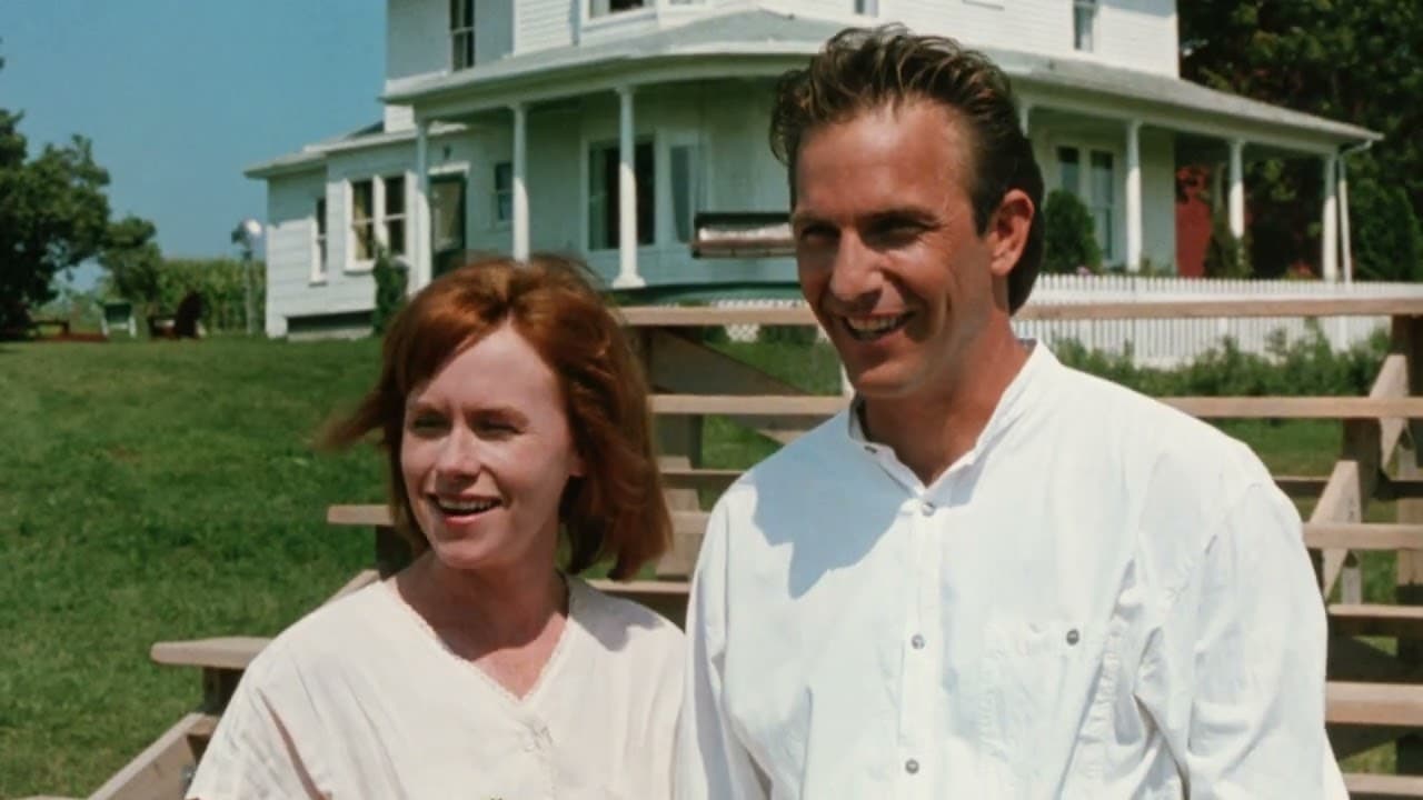 Field of Dreams trailer thumbnail