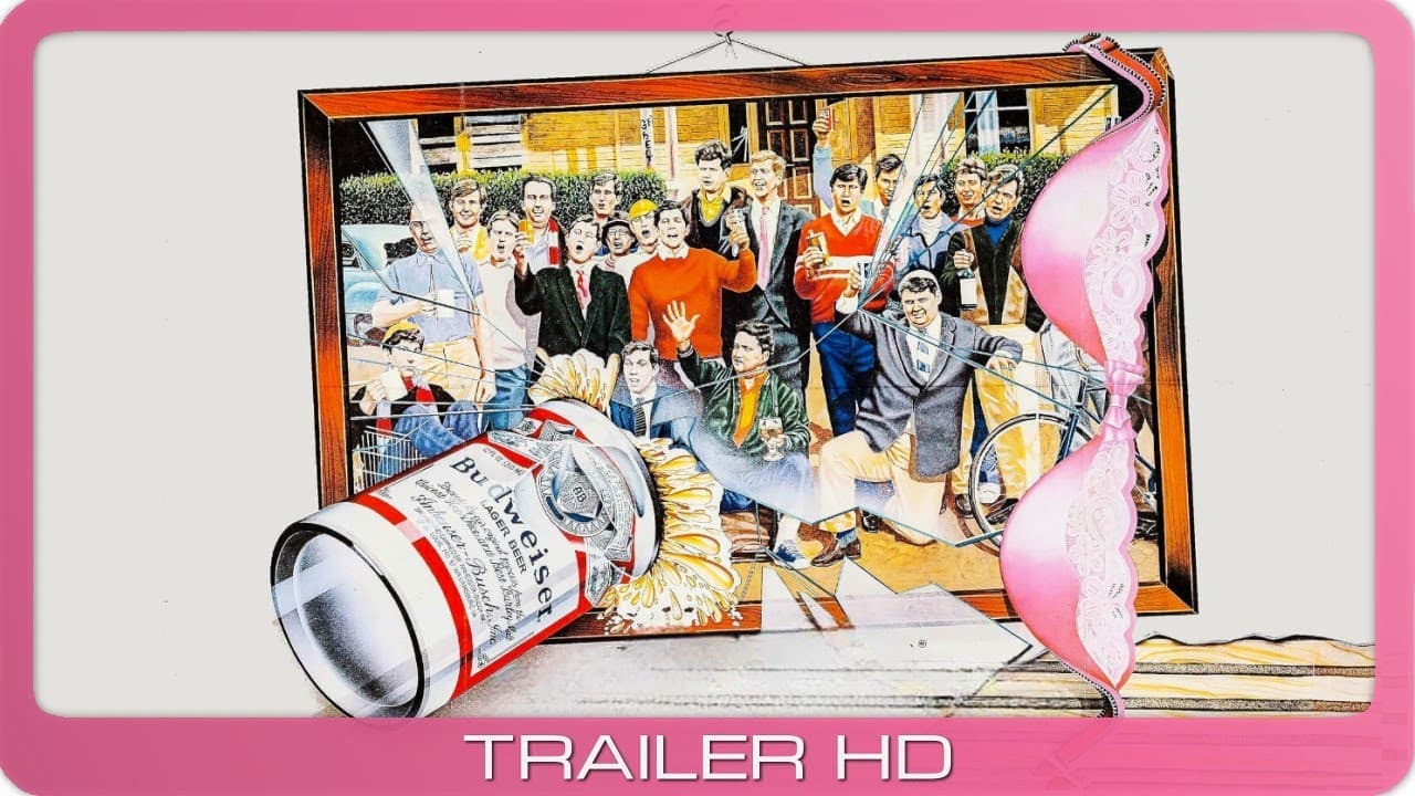 Animal House trailer thumbnail