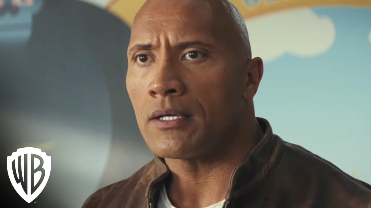 Rampage trailer thumbnail