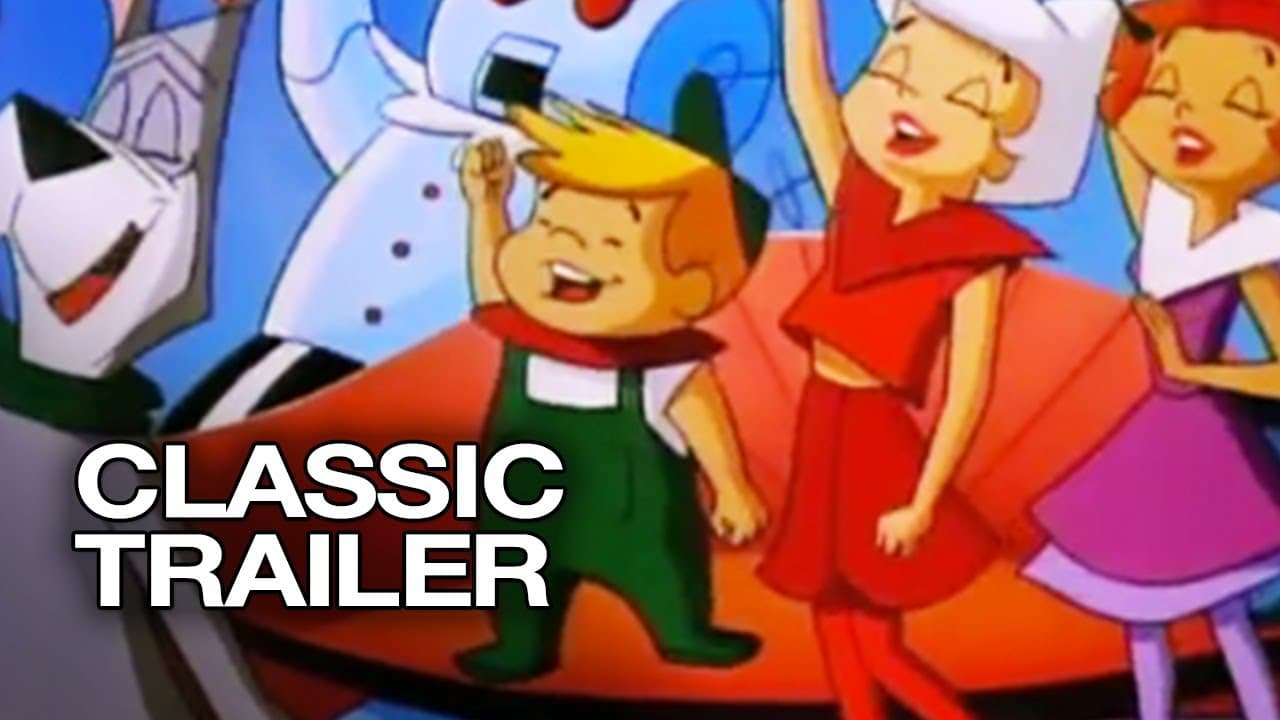 Jetsons: The Movie trailer thumbnail