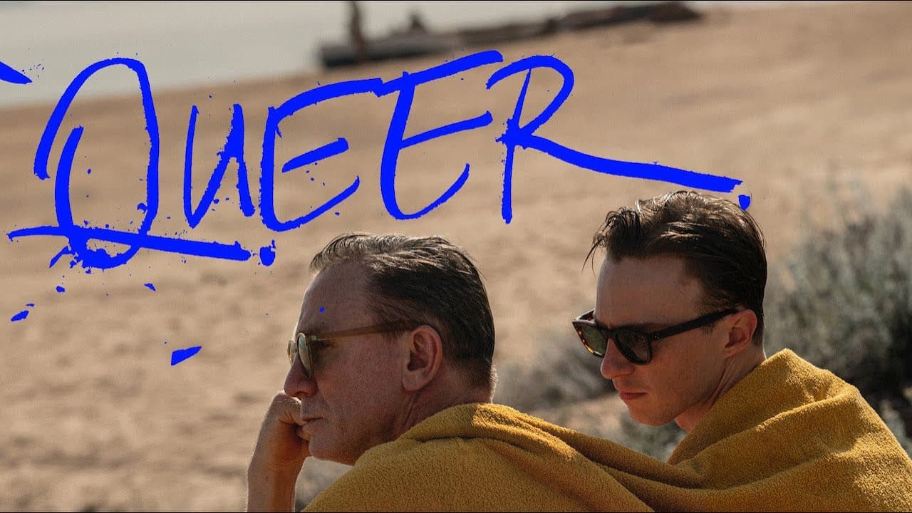 Queer trailer thumbnail