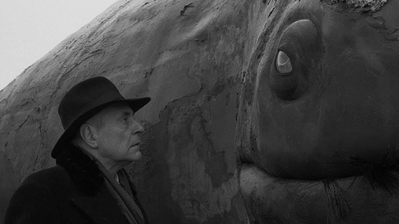 Werckmeister Harmonies trailer thumbnail