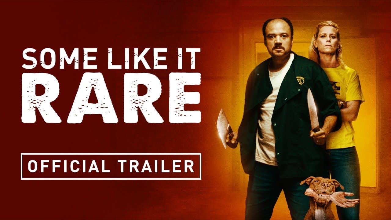 Some Like It Rare trailer thumbnail