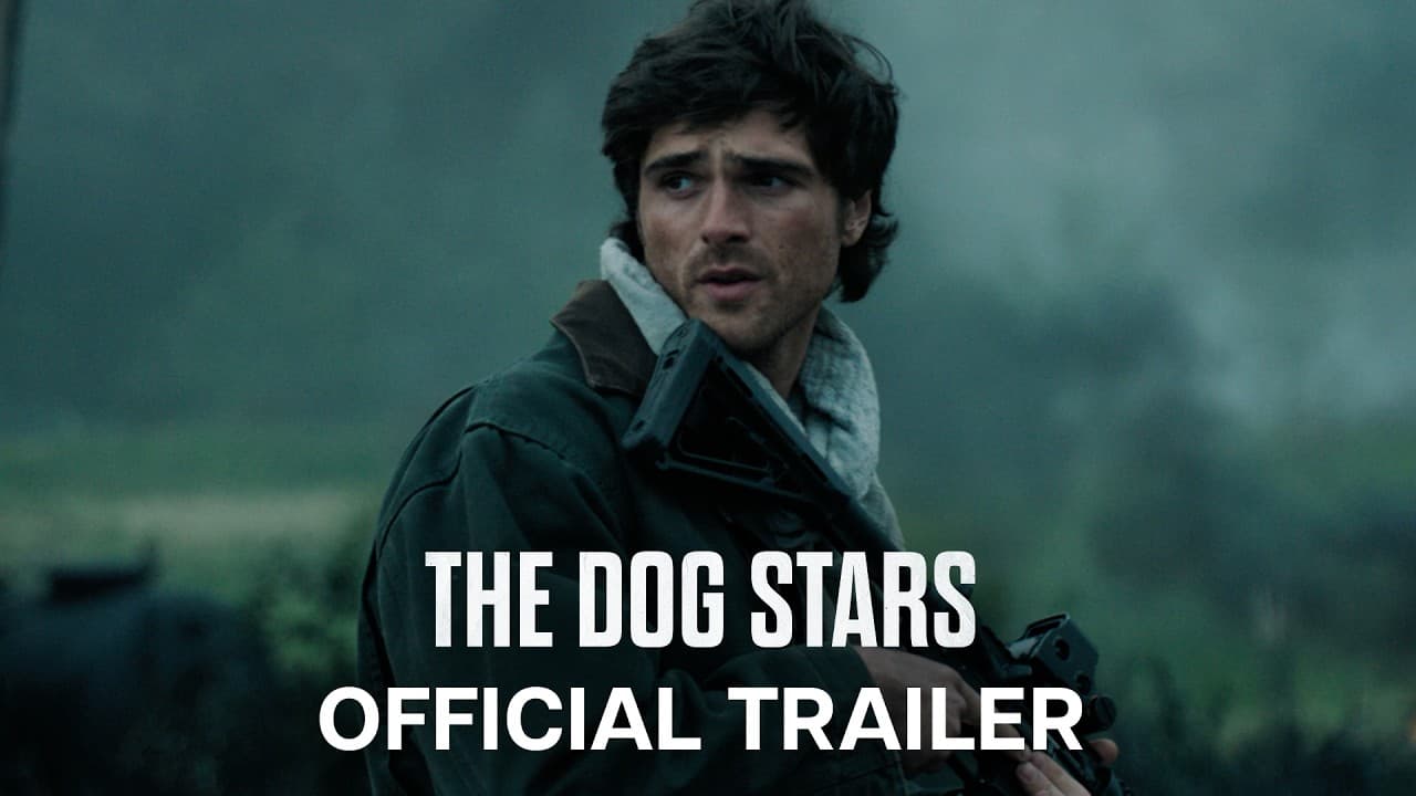 The Dog Stars trailer thumbnail