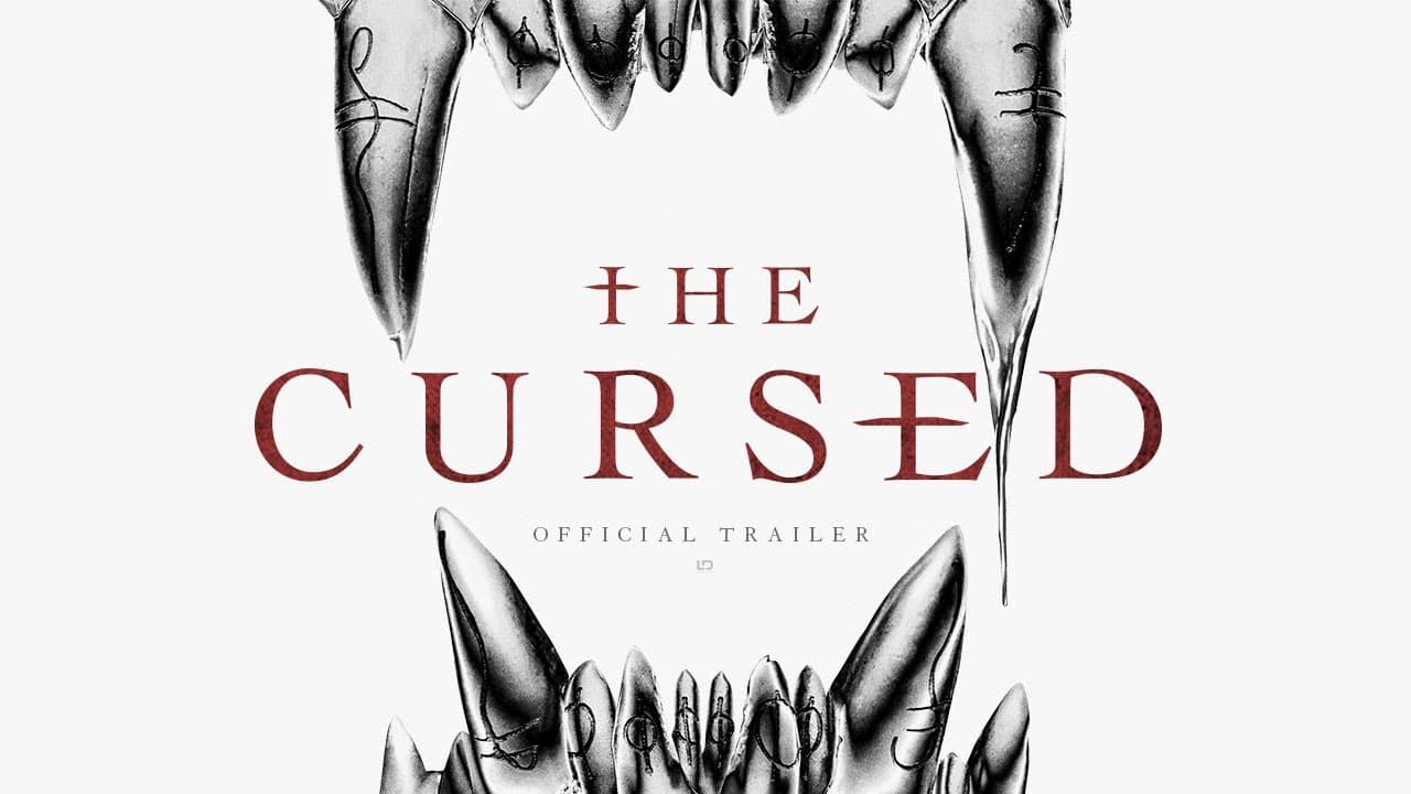 The Cursed trailer thumbnail
