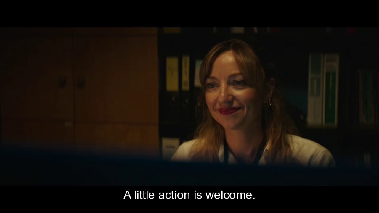 An Affair trailer thumbnail