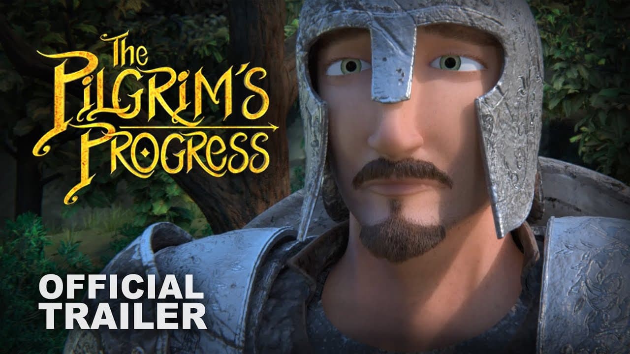 The Pilgrim's Progress trailer thumbnail