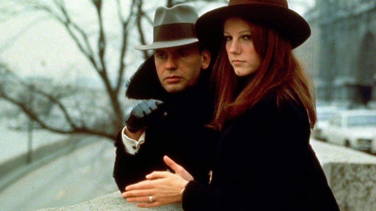 The Conformist trailer thumbnail