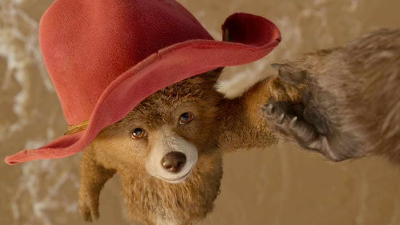 Paddington 2 trailer thumbnail