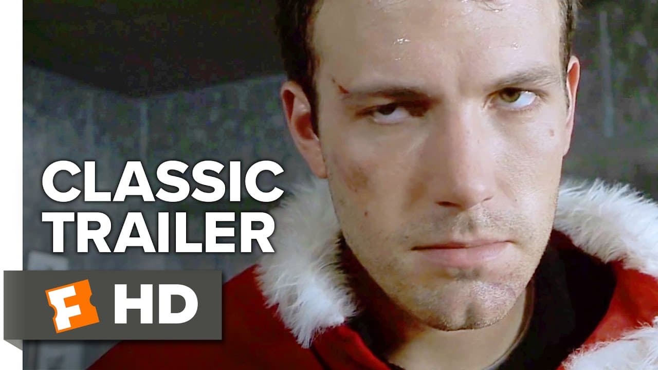 Reindeer Games trailer thumbnail