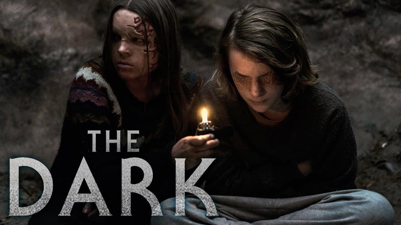 The Dark trailer thumbnail