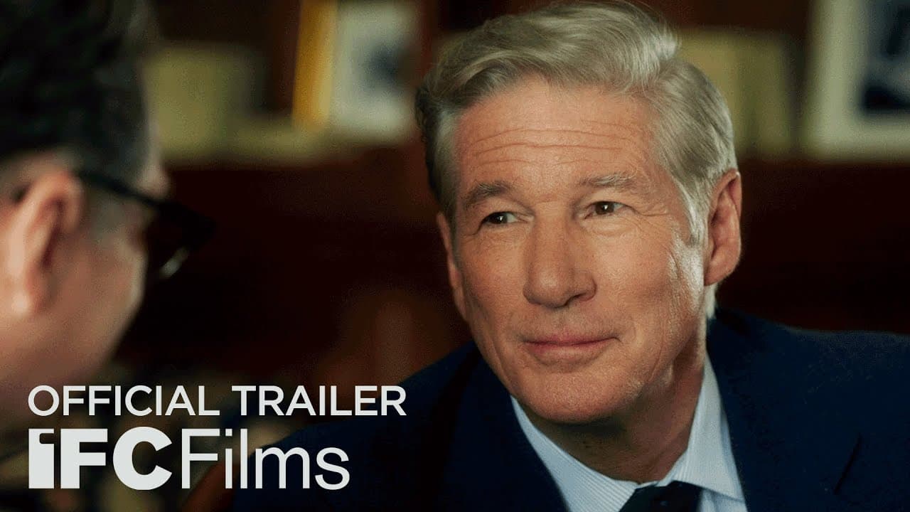 Three Christs trailer thumbnail