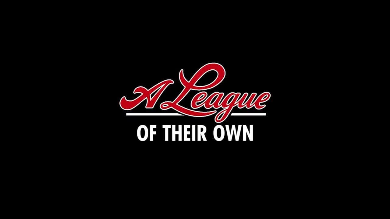 A League of Their Own trailer thumbnail