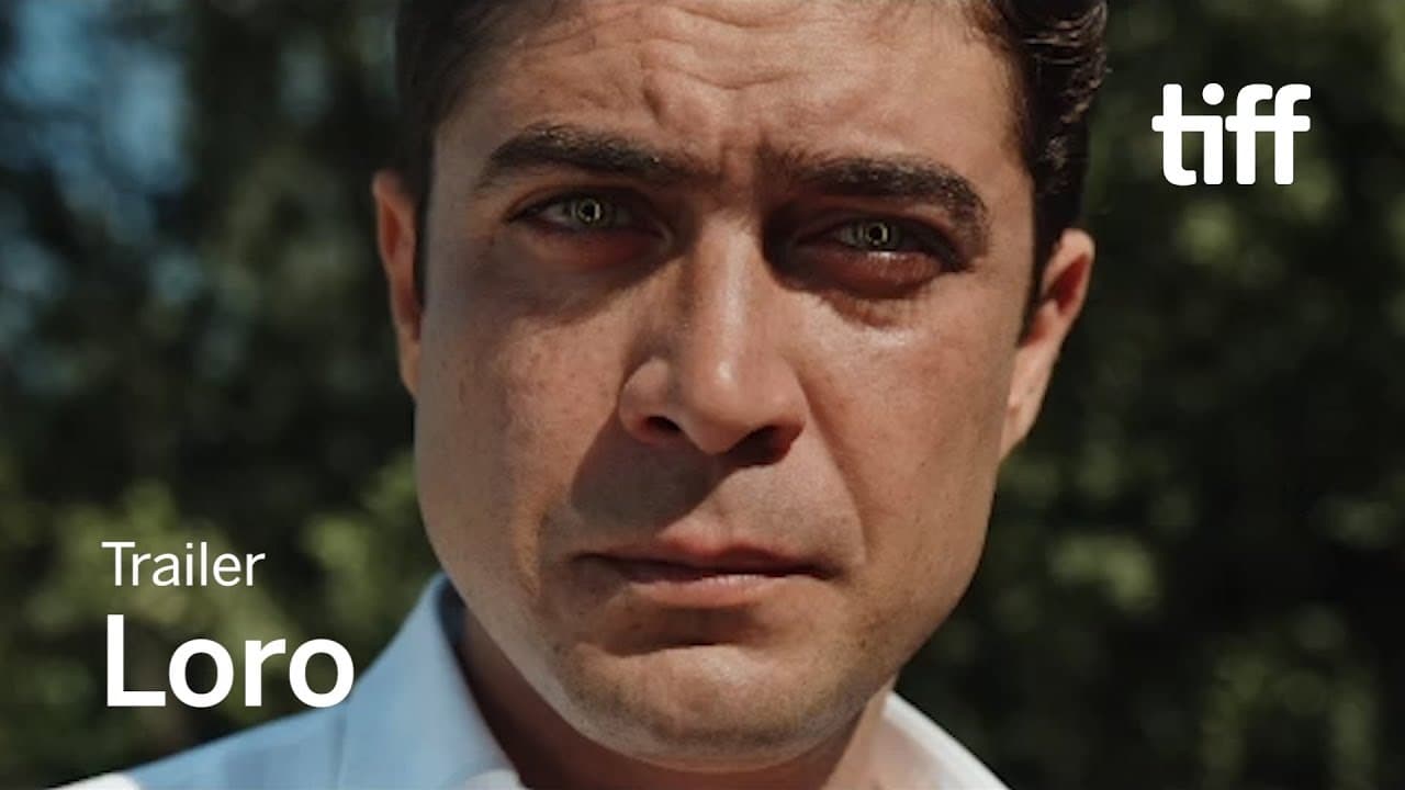 Loro 1 trailer thumbnail