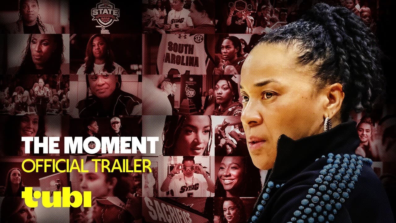 The Moment trailer thumbnail