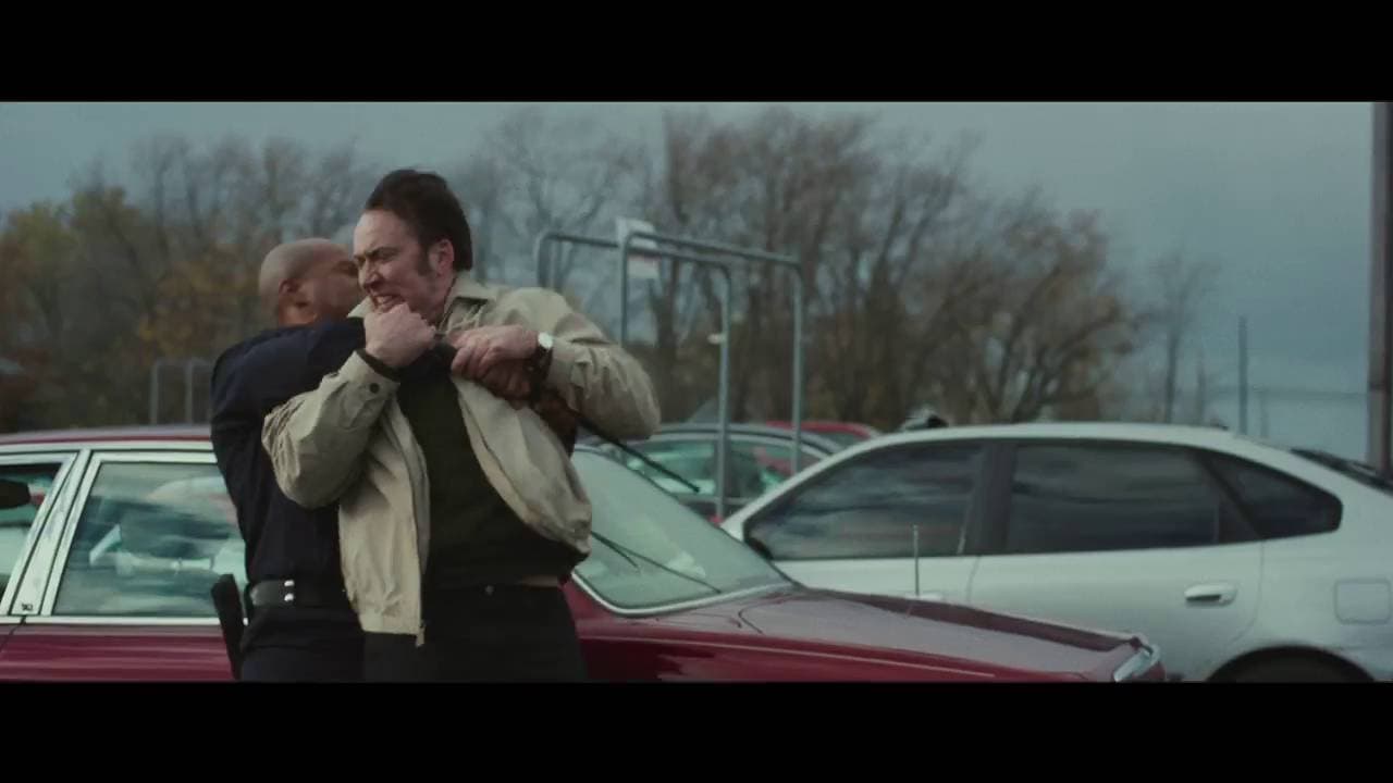 Dog Eat Dog trailer thumbnail