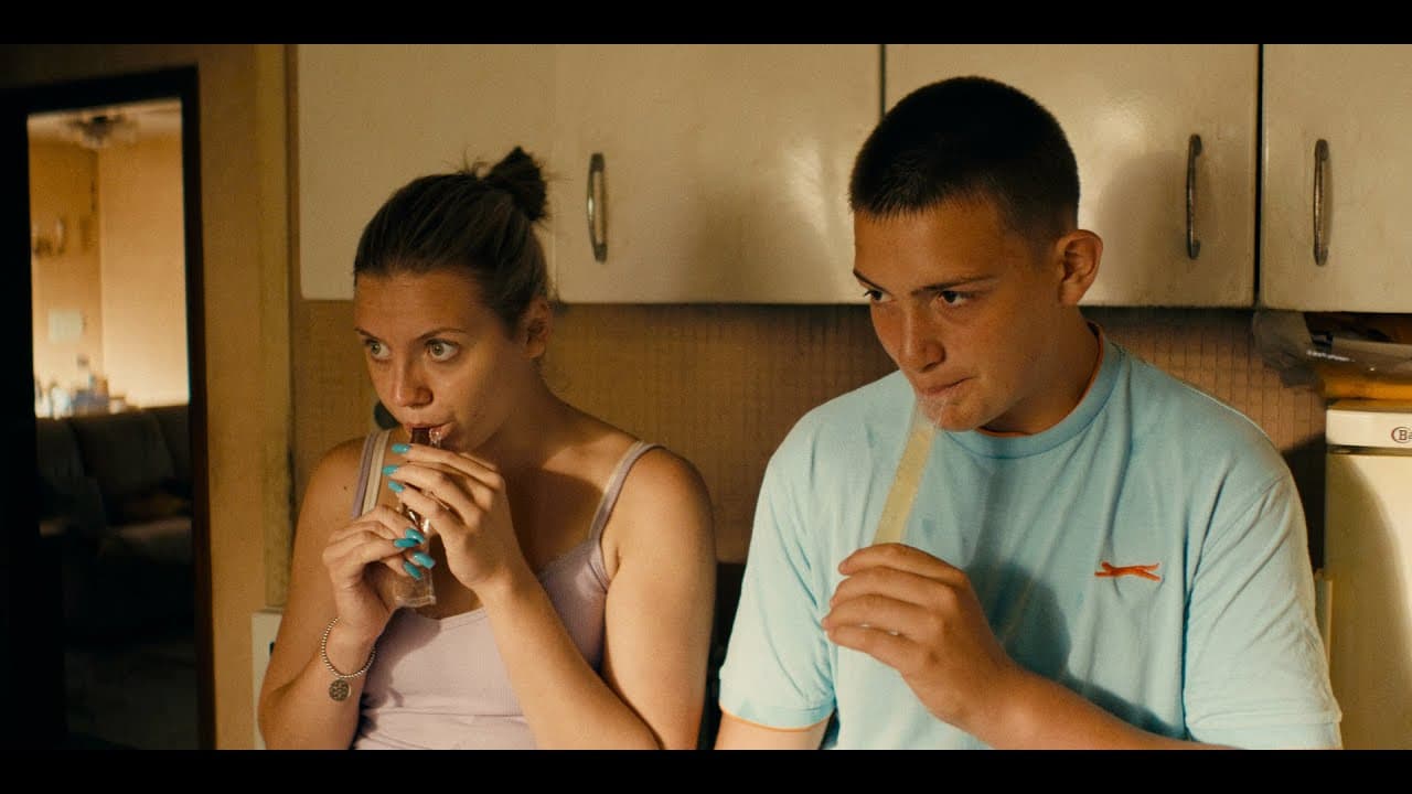 It's Raining in the House trailer thumbnail