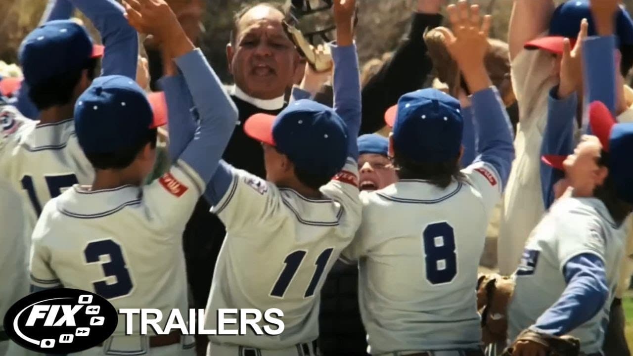 The Perfect Game trailer thumbnail