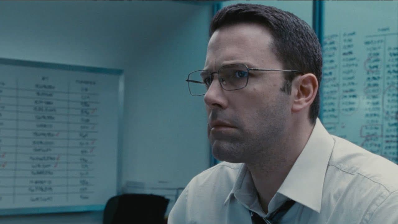 The Accountant trailer thumbnail