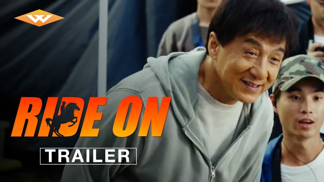 Ride On trailer thumbnail