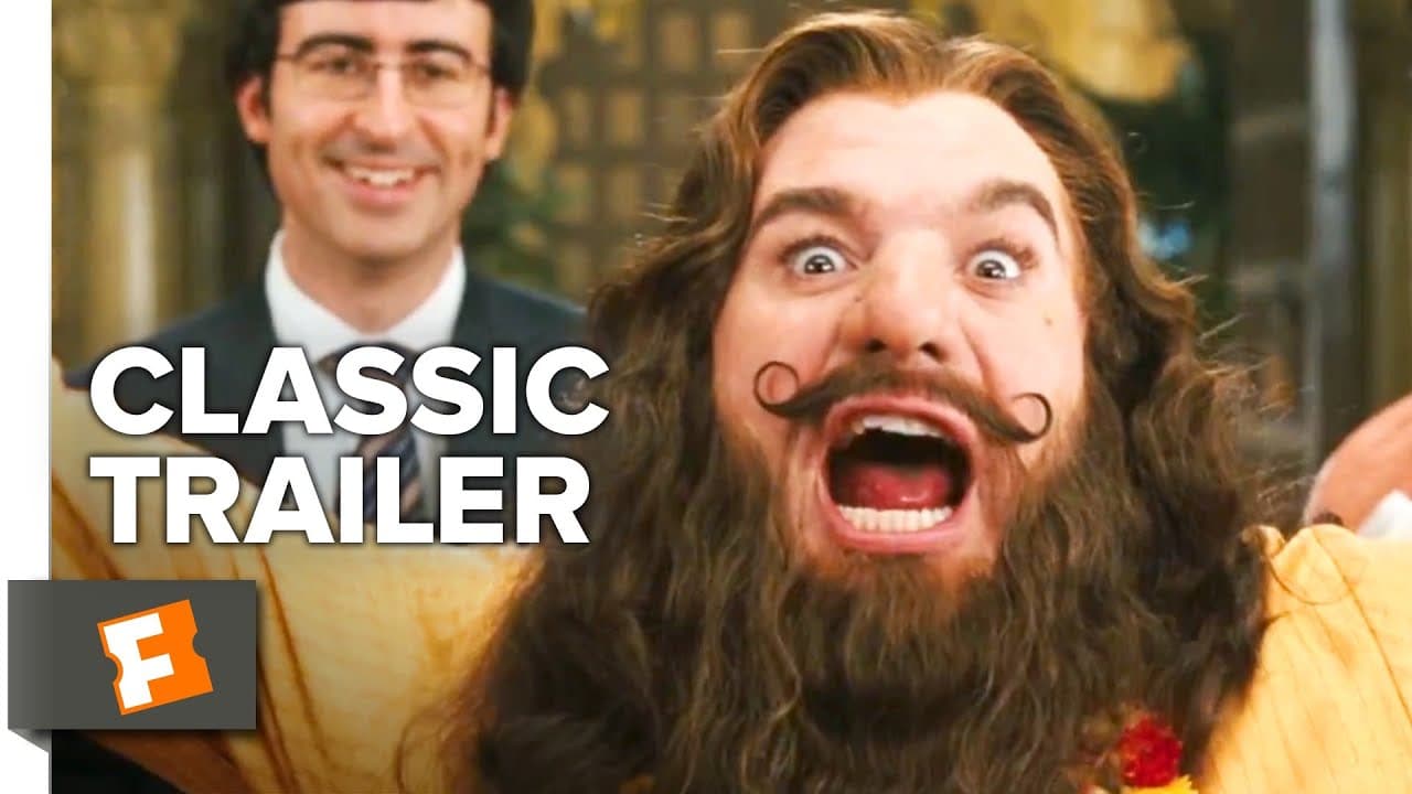The Love Guru trailer thumbnail