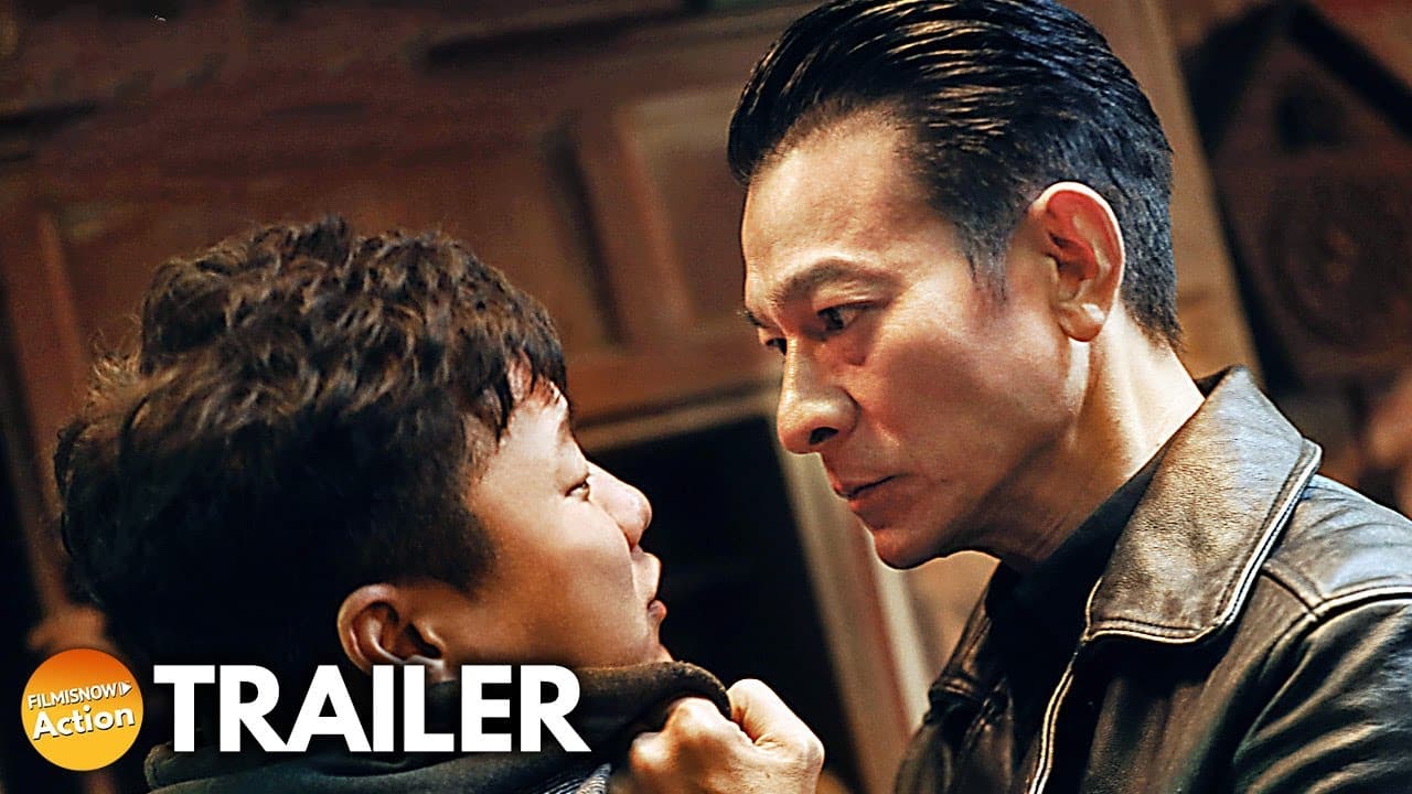 Endgame trailer thumbnail