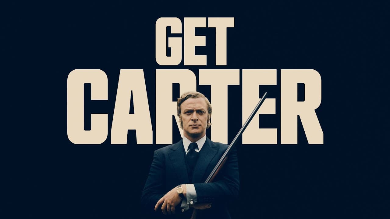 Get Carter trailer thumbnail