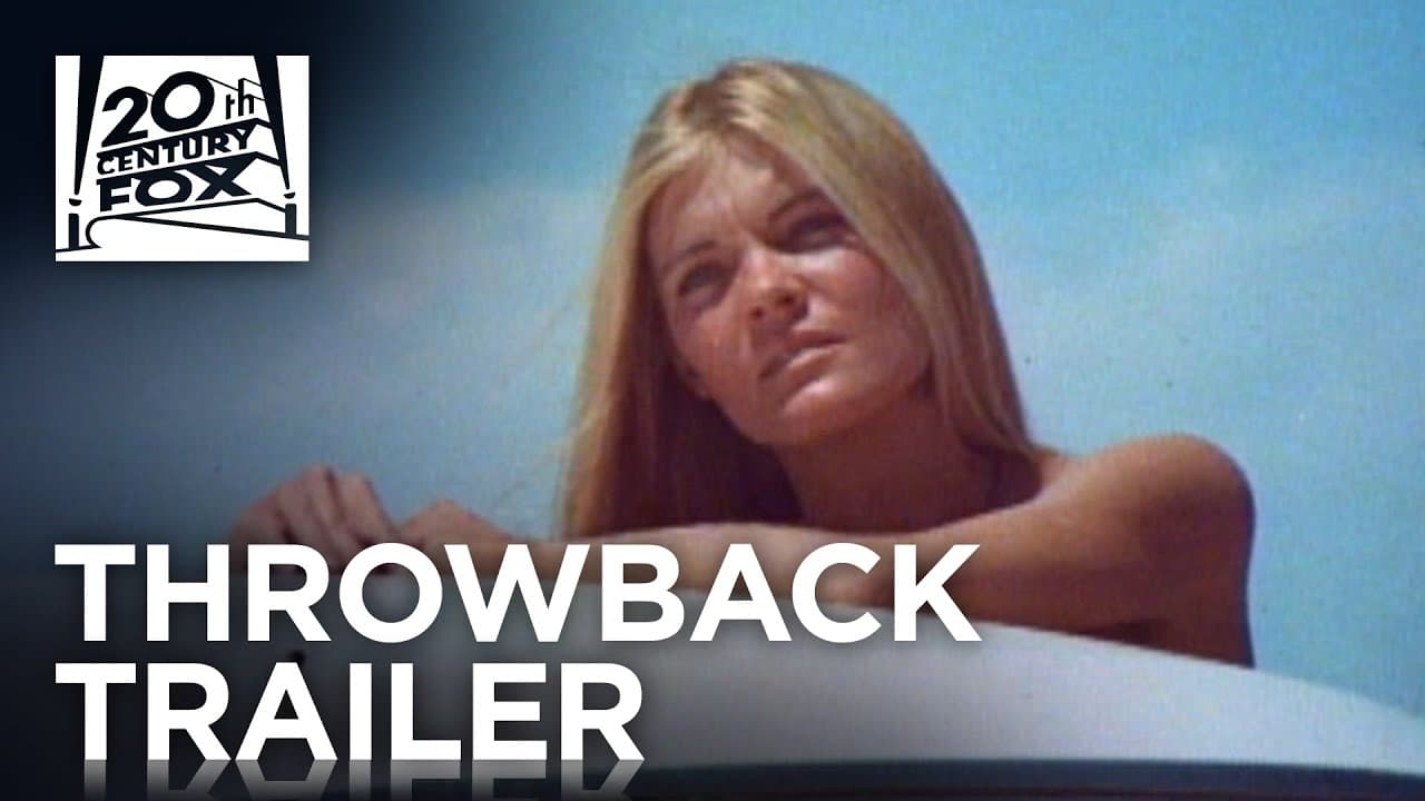 Vanishing Point trailer thumbnail