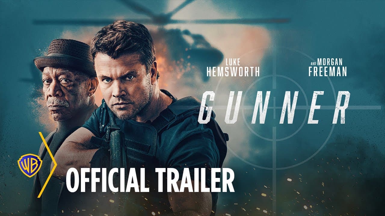 Gunner trailer thumbnail
