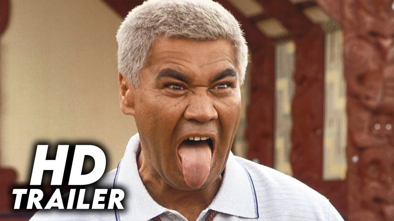 Whale Rider trailer thumbnail