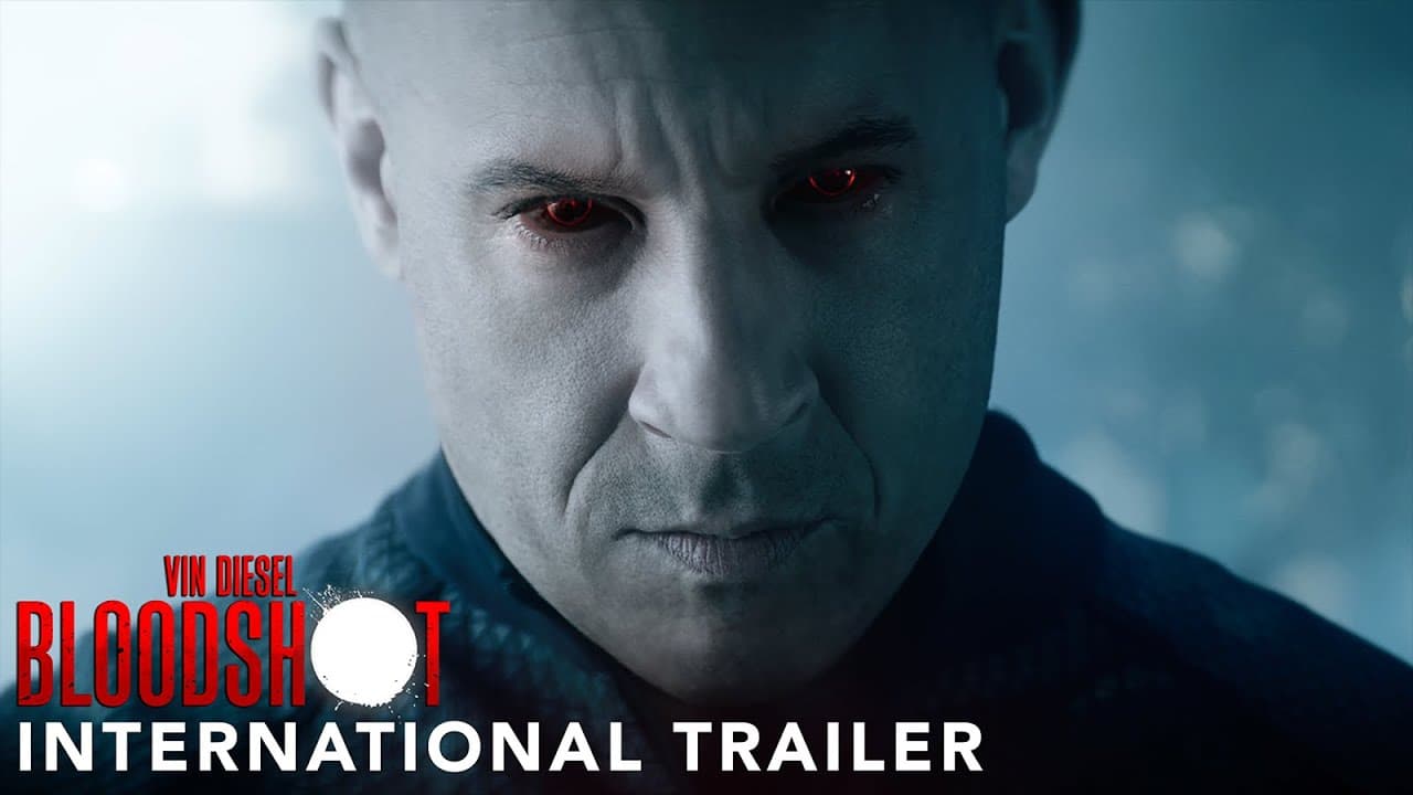 Bloodshot trailer thumbnail