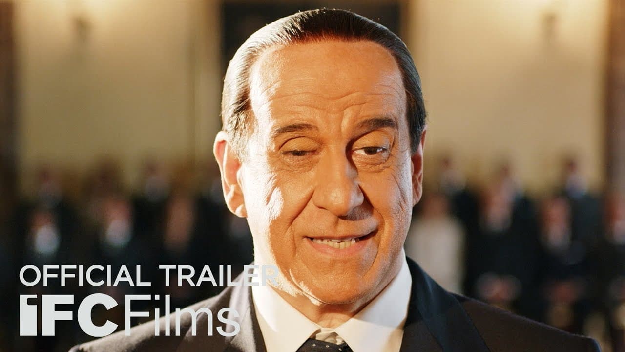 Loro trailer thumbnail