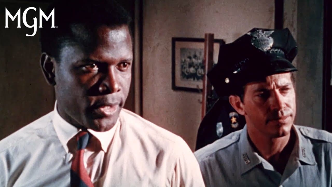 They Call Me Mister Tibbs! trailer thumbnail