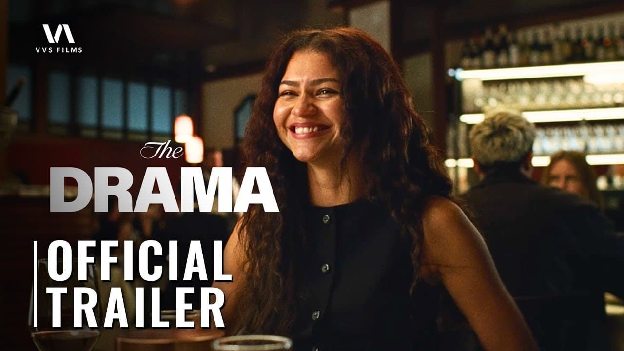 The Drama trailer thumbnail