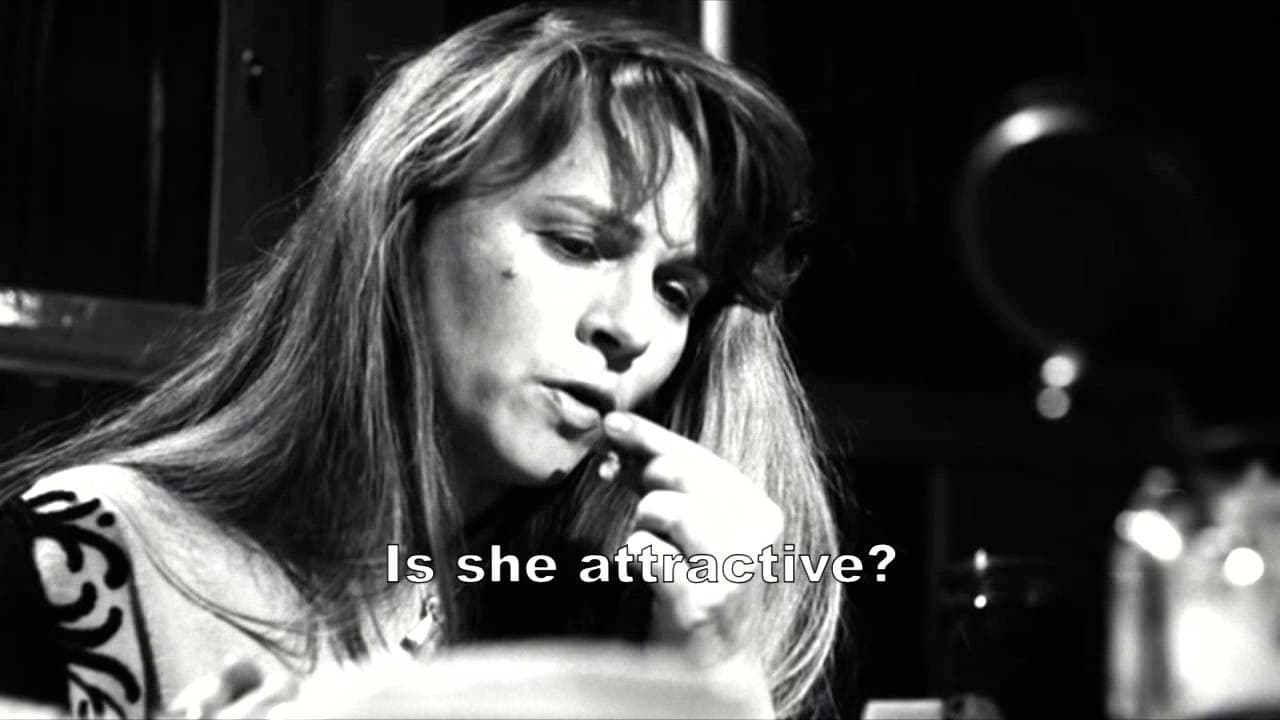 Veronika Voss trailer thumbnail