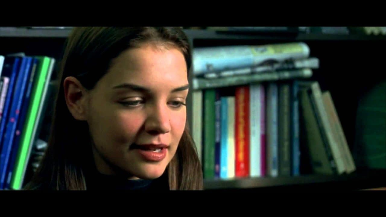 Abandon trailer thumbnail