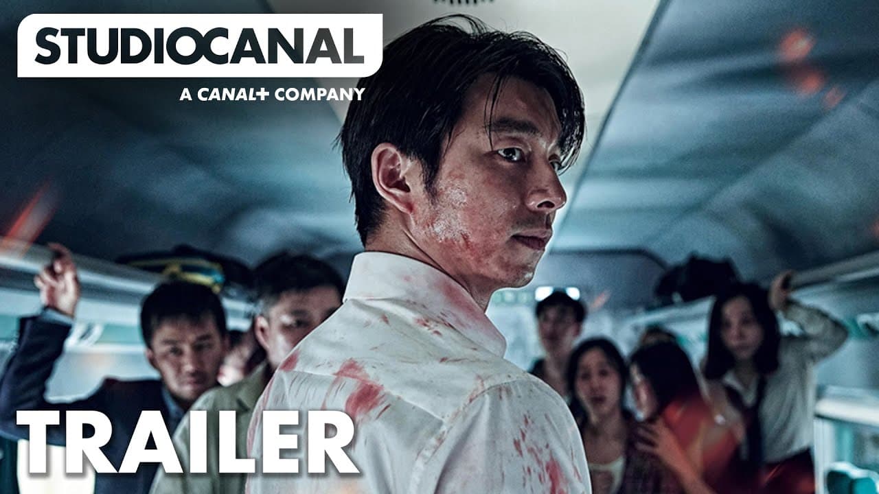 Train to Busan trailer thumbnail