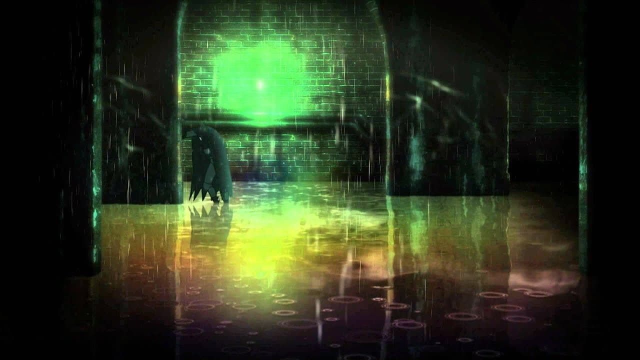 Batman: Gotham Knight trailer thumbnail