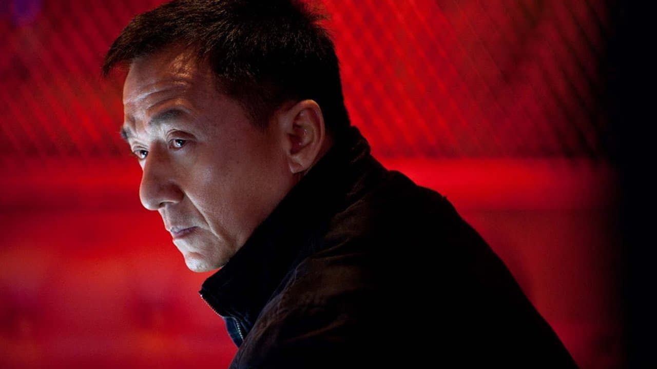 Police Story: Lockdown trailer thumbnail