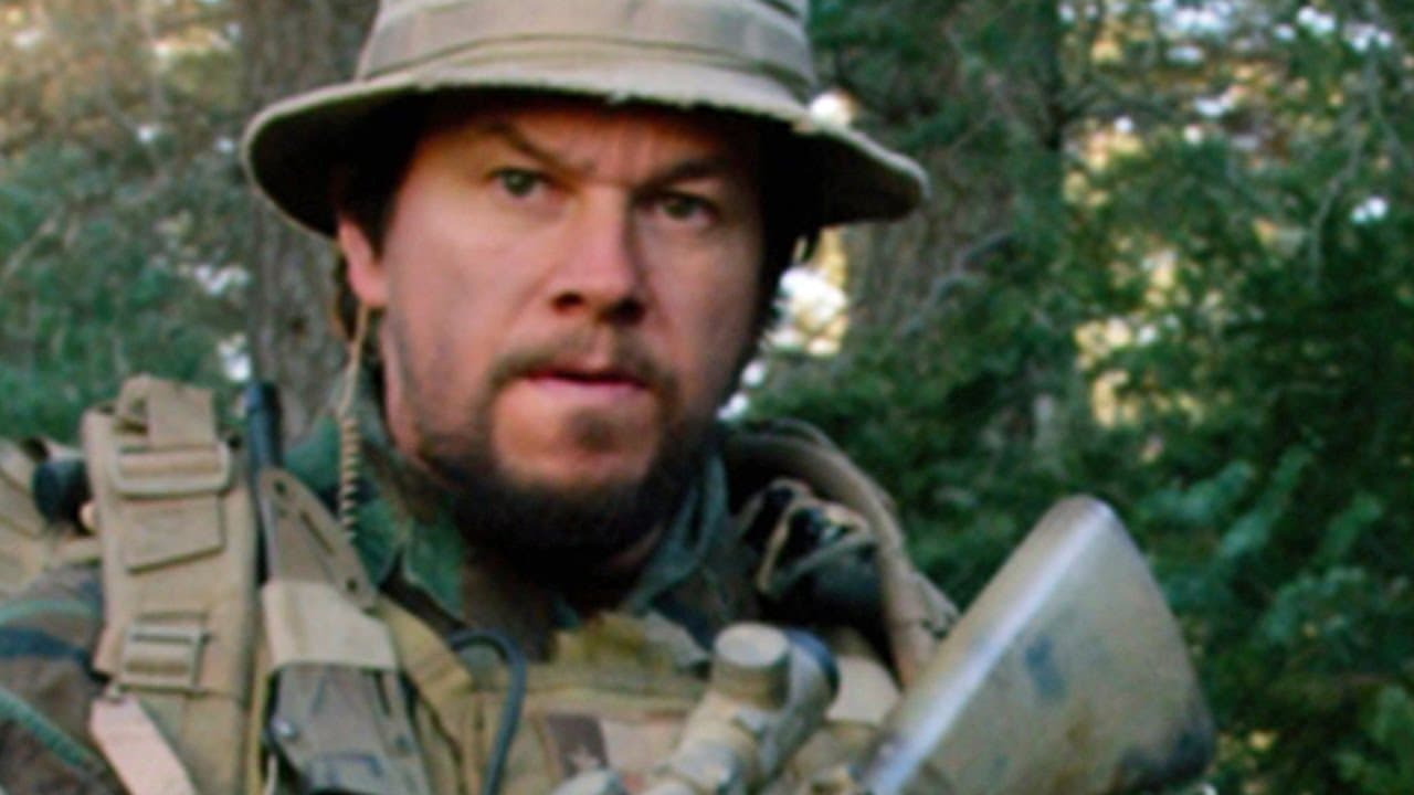 Lone Survivor trailer thumbnail
