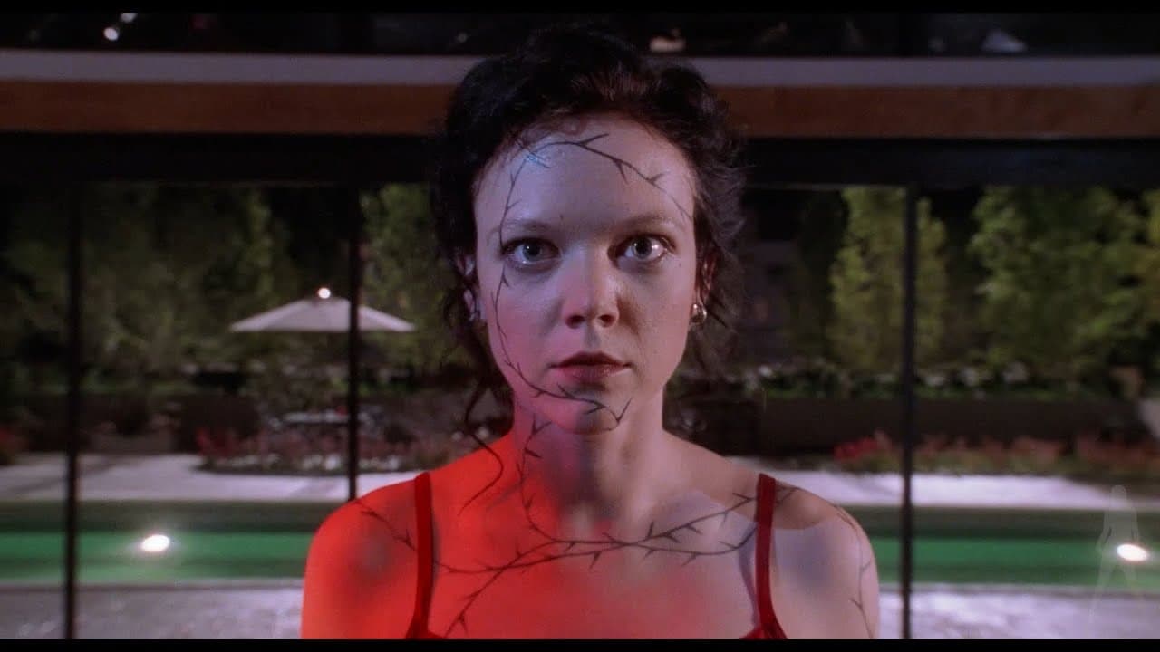 The Rage: Carrie 2 trailer thumbnail