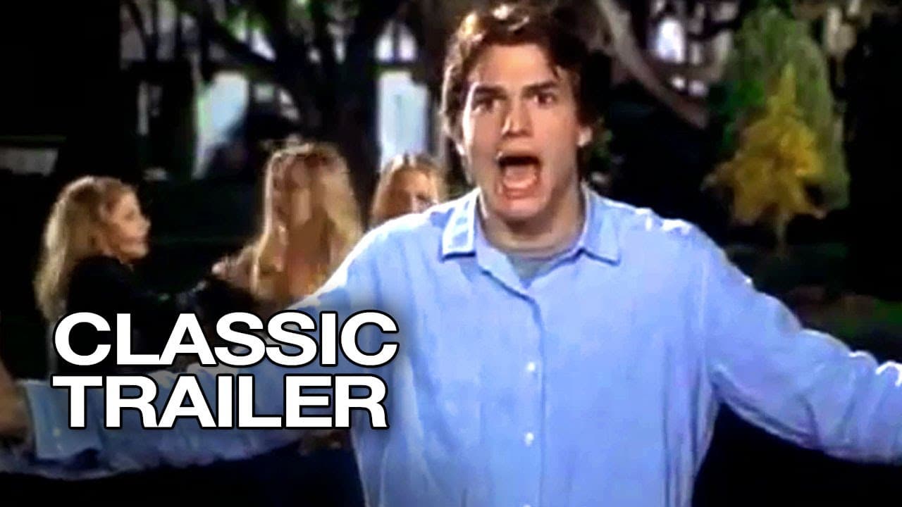 My Boss's Daughter trailer thumbnail