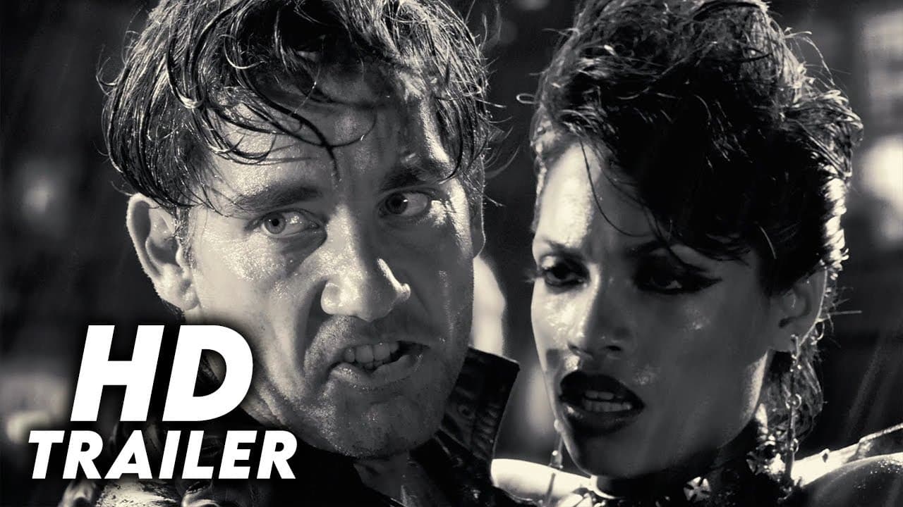 Sin City trailer thumbnail