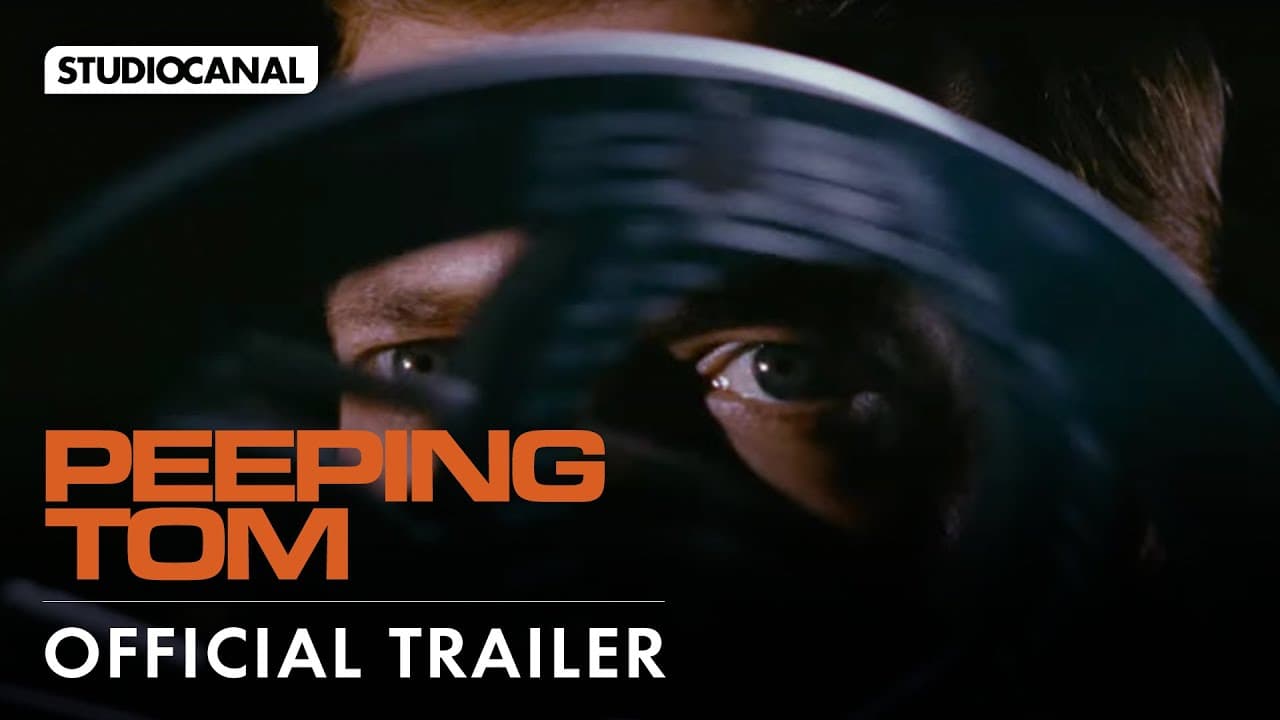 Peeping Tom trailer thumbnail