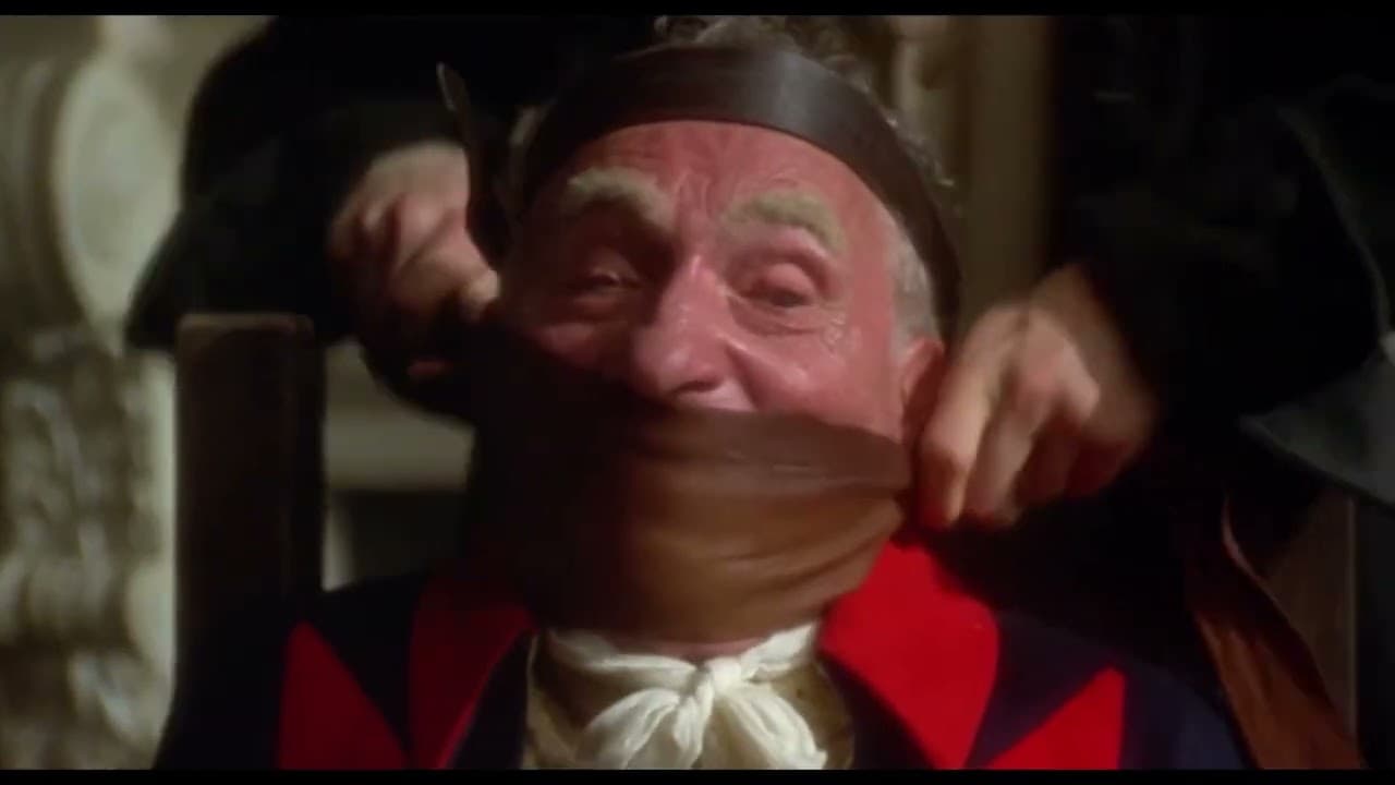 The Madness of King George trailer thumbnail