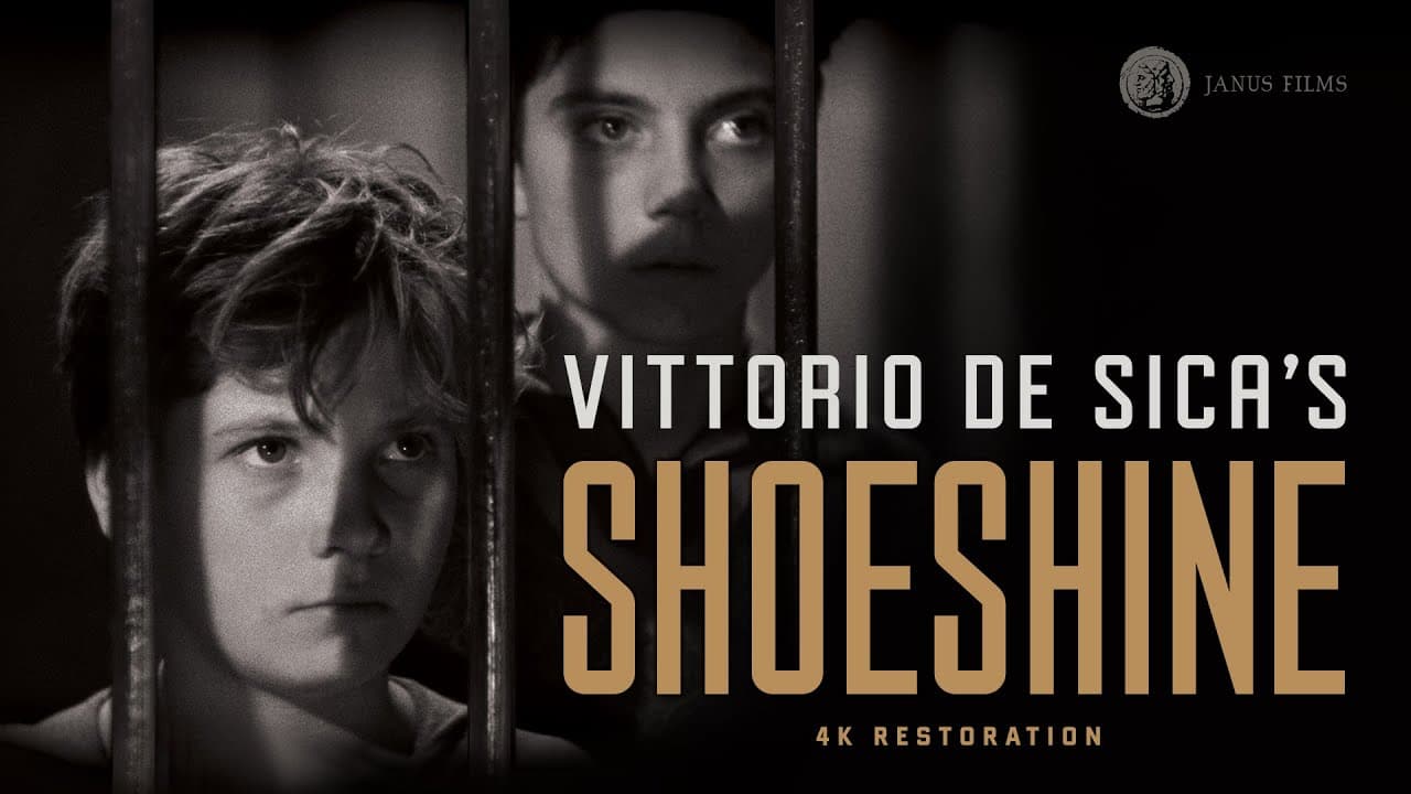 Shoeshine trailer thumbnail