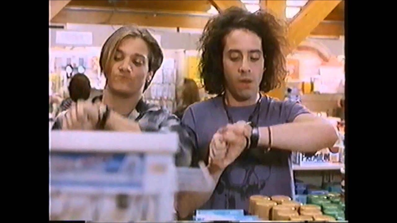 National Lampoon's Senior Trip trailer thumbnail