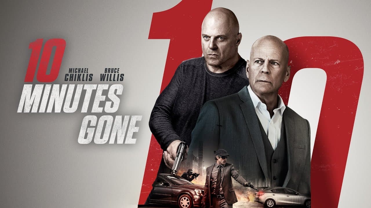 10 Minutes Gone trailer thumbnail