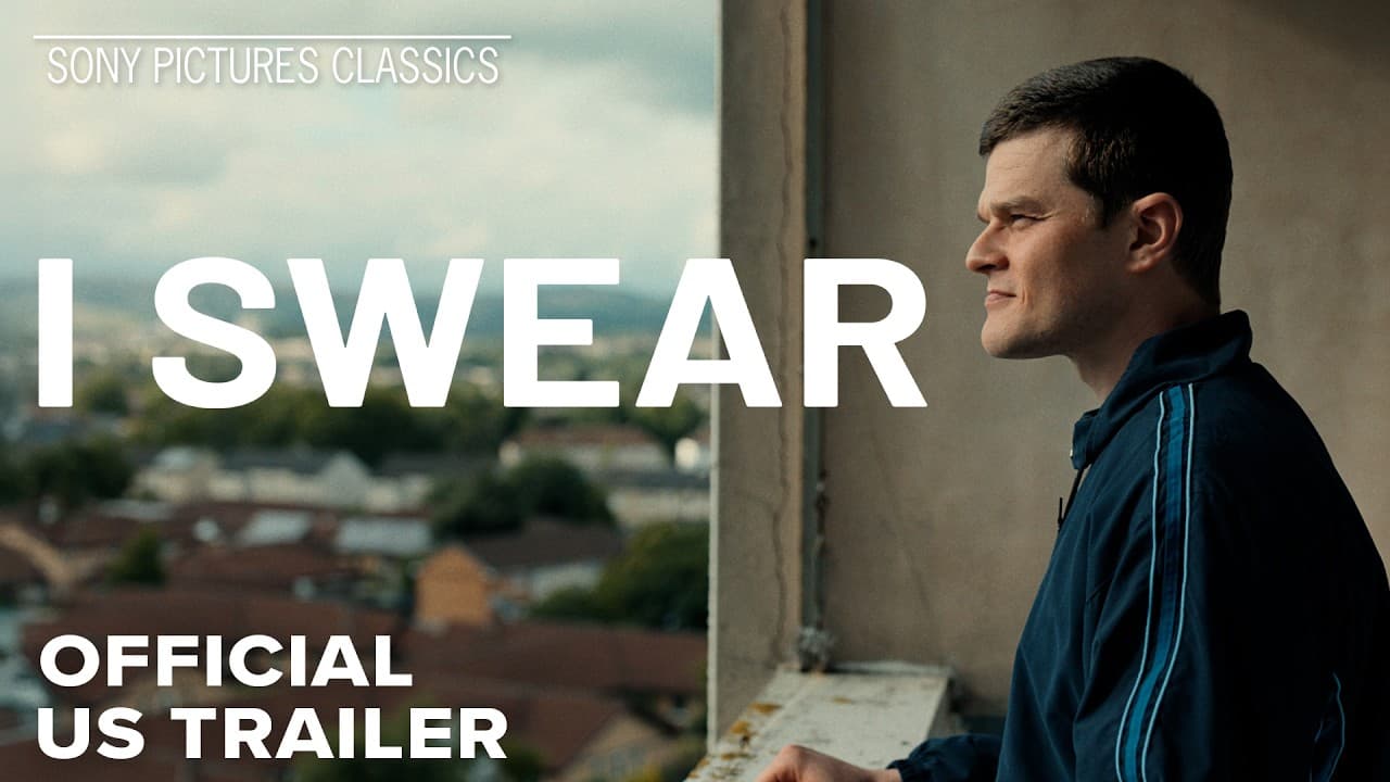 I Swear trailer thumbnail